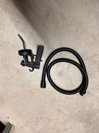 Pistola Pintura Total Painter 900W