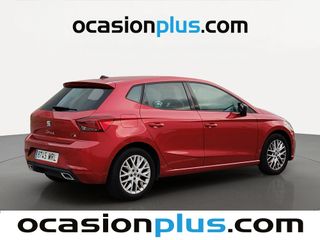 SEAT Ibiza 1.0 TSI S&S FR XL 85 kW (115 CV)