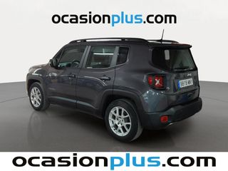 Jeep Renegade 1.0G Limited 4x2 88 kW (120 CV)