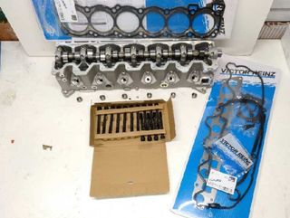 Culata nissan 11040vb301 patrol gr (y61) 348429