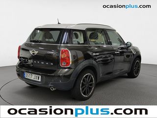 MINI MINI Countryman Cooper D 82 kW (112 CV)