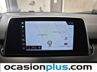 BMW Serie 2 Gran Tourer 216i 80 kW (109 CV)