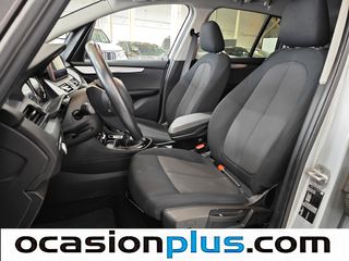 BMW Serie 2 Gran Tourer 216i 80 kW (109 CV)
