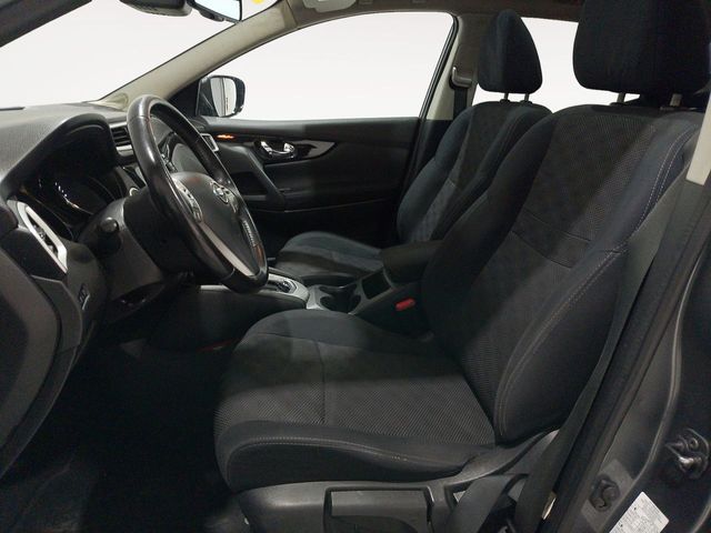 Nissan Qashqai N-Connecta