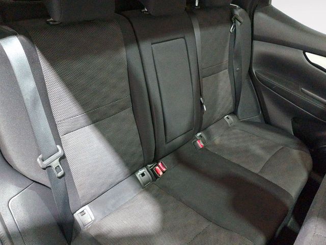 Nissan Qashqai N-Connecta