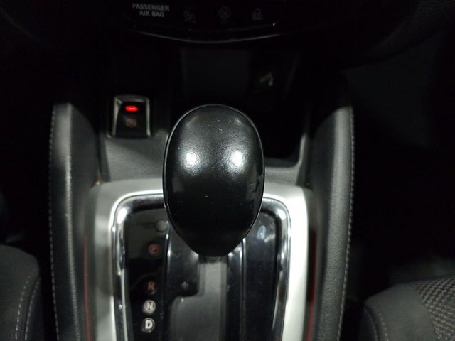 Nissan Qashqai N-Connecta