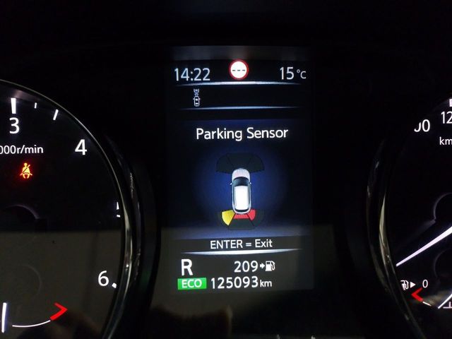 Nissan Qashqai N-Connecta