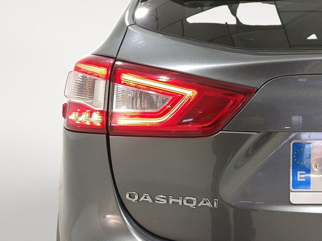 Nissan Qashqai N-Connecta