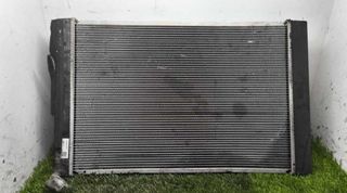 Toyota mf4221343070 radiador agua auris - 1 224571