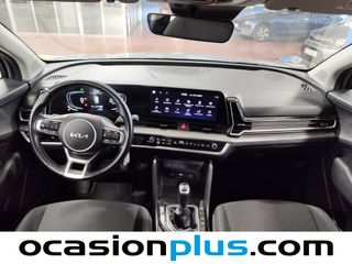 Kia Sportage 1.6 CRDi MHEV Business 4x2 100 kW (136 CV)