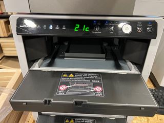 Roland BT-12 Máquina Impresión Camisetas DTG