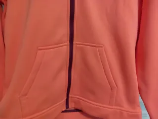 Polar Trangoworld Mujer Talla L Naranja