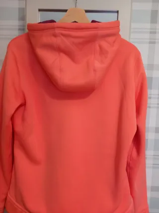 Polar Trangoworld Mujer Talla L Naranja