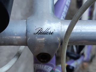 ORBEA ARALAR. BICICLETA CARRETERA VINTAGE