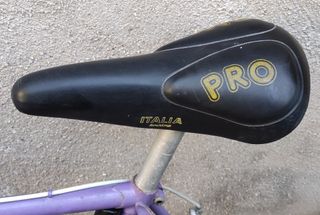 ORBEA ARALAR. BICICLETA CARRETERA VINTAGE