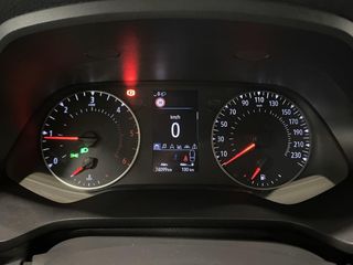 RENAULT Captur Diesel Captur Diesel Captur Blue DCi Intens 85kW