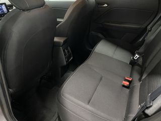 RENAULT Captur Diesel Captur Diesel Captur Blue DCi Intens 85kW