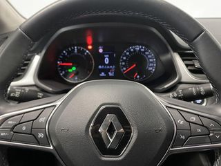 RENAULT Captur Diesel Captur Diesel Captur Blue DCi Intens 85kW