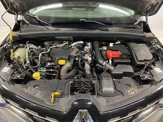 RENAULT Captur Diesel Captur Diesel Captur Blue DCi Intens 85kW