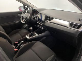 RENAULT Captur Diesel Captur Diesel Captur Blue DCi Intens 85kW