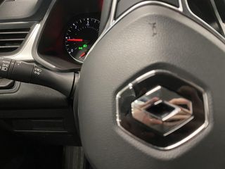 RENAULT Captur Diesel Captur Diesel Captur Blue DCi Intens 85kW