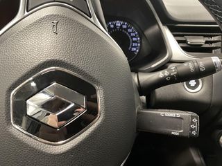 RENAULT Captur Diesel Captur Diesel Captur Blue DCi Intens 85kW