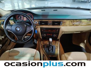 BMW Serie 3 330xi 200 kW (272 CV)