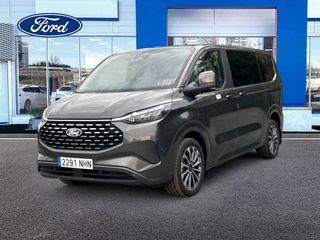 FORD Tourneo Custom Plug-in Híbrido Tourneo Custom 2.5 Duratec Titanium X 171kW