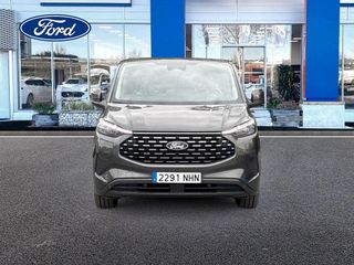 FORD Tourneo Custom Plug-in Híbrido Tourneo Custom 2.5 Duratec Titanium X 171kW