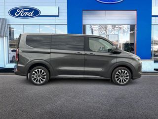 FORD Tourneo Custom Plug-in Híbrido Tourneo Custom 2.5 Duratec Titanium X 171kW
