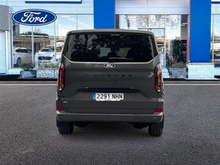 FORD Tourneo Custom Plug-in Híbrido Tourneo Custom 2.5 Duratec Titanium X 171kW
