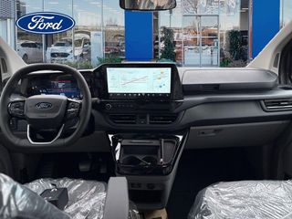 FORD Tourneo Custom Plug-in Híbrido Tourneo Custom 2.5 Duratec Titanium X 171kW