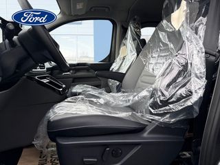 FORD Tourneo Custom Plug-in Híbrido Tourneo Custom 2.5 Duratec Titanium X 171kW