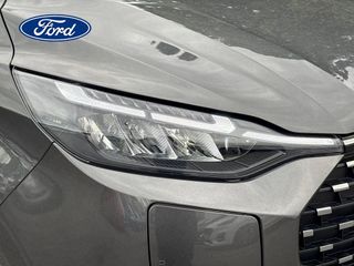 FORD Tourneo Custom Plug-in Híbrido Tourneo Custom 2.5 Duratec Titanium X 171kW