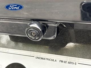 FORD Tourneo Custom Plug-in Híbrido Tourneo Custom 2.5 Duratec Titanium X 171kW