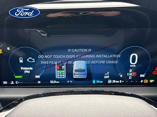 FORD Tourneo Custom Plug-in Híbrido Tourneo Custom 2.5 Duratec Titanium X 171kW