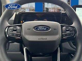 FORD Tourneo Custom Plug-in Híbrido Tourneo Custom 2.5 Duratec Titanium X 171kW