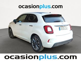 Fiat 500X 1.5 Hybrid Sport DCT 96 kW (130 CV)