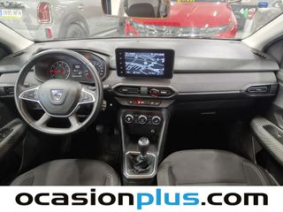 Dacia Logan Comfort LPG ECO-G 74 kW (100 CV)