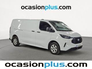 Ford Transit Custom Furgon 2.0 Ecoblue 320 L2 Trend 100 kW (136 CV)
