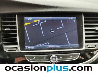 Opel Mokka X 1.4 Turbo S&S Excellence 4X2 103 kW (140 CV)