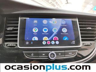 Opel Mokka X 1.4 Turbo S&S Excellence 4X2 103 kW (140 CV)