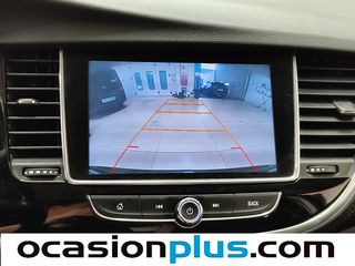 Opel Mokka X 1.4 Turbo S&S Excellence 4X2 103 kW (140 CV)