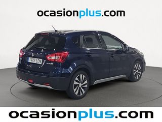 Suzuki S-Cross 1.4 DITC GLX Auto 103 kW (140 CV)