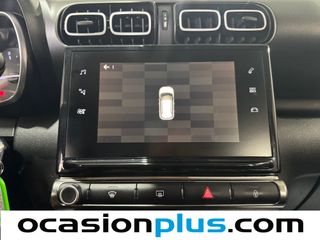 Citroen C3 Aircross PureTech 110 S&S Feel 81 kW (110 CV)