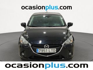 Mazda Mazda 2 1.5 GE Style+ 66 kW (90 CV)