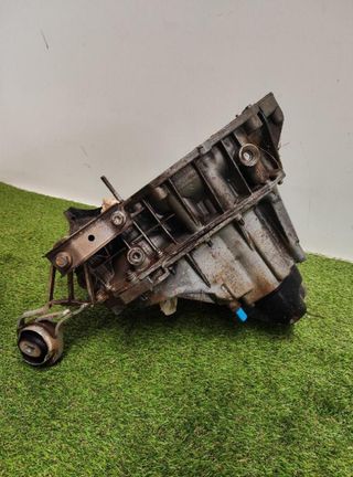 Dacia 217814 caja de cambios jr5147 logan express