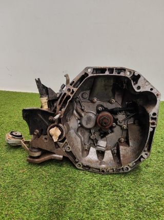 Dacia 217814 caja de cambios jr5147 logan express