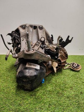 Dacia 217814 caja de cambios jr5147 logan express