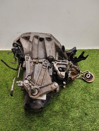 Dacia 217814 caja de cambios jr5147 logan express
